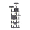 Cat Scratching Post Large Cat Tree Tower Kitten Condo Activity Centre Climbing