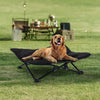 Foldable Pet Bed Raised Cot Dog Cat Elevated Puppy Hammock Camping Waterproof