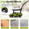Kids Licensed Lamborghini Walking Toy Car 3-In-1 Toddlers Ride on Push Car