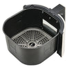 Digital Air Fryer Oven Low Fat Healthy Cooker Oil Free Frying Steak French Fries