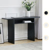 Long Slim Side Console Table Hallway Entryway Storage Stand Shelf Dressing Table