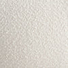 Dusk Manhattan Off White Boucle Ottoman Pouffe RRP £233