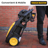 Electric Pressure Washer 2310PSI/140 BAR High Power Wash Patio Car Kercher Style