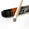 CUESOUL ROCKIN Series 58" 19/20/21oz Maple Pool Cue Stick Set