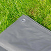 Waterproof Heavy Duty Tarpaulin Cover Tarp Ground Camping Sheet Cover Best Price