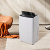 Portable Air Conditioner 12000 BTU Energy Efficient Skylight Venting Kits Remote