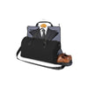 Carry-on Garment Bag Convertible Duffel Bag 2-in-1 Hanging Suit Travel Bag