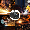 3 IN 1 MIG Welder Gasless/Gas 220V 250A Inverter MIG ARC MMA Welding Machine