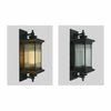 Aluminium IP65 outdoor wall mounted LED lighting fixtures for garden and outdoor