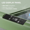 30L Car Refrigerator 12V Portable Fride Freezer Electric Cooler Box Camping HGFS