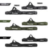 3 Layers Fishing Bag Portable Folding Fishing Rod Storage Bag for D9C4