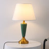Corded Modern LED Bedside Table Lamp Living Room Bedroom LED Bulb Desk Lights UK