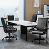 Ergonomic Computer Chair Executive Office Chair Comfy Desk Chair Load 150kg