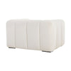 Dusk Manhattan Off White Boucle Lovesea