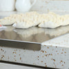 304 Stainless Steel Worktop Saver Protector Chopping Cutting Board 3 Sizes UK
