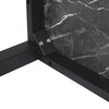 Computer Desk Laptop Study Writing Table Office Home Workstation w/ Metal Fram