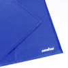 Summer Natural Cold Cooling Gel Mat Bed Pillow Pad Comfortable Cushion Portable