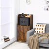 Digital Security Safe Box Electronic Money Cash Jewelry Deposit Case with Keys