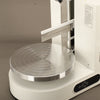 4-12inch Cake Frosting Filling Spreader Cake Spreading Tool Auto Scraper Spatula