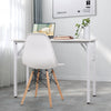 OFFICE DESK HOME COMPUTER STUDY LAPTOP WORKSTATION WRITING PC TABLE HOME OFFICE