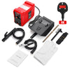 Portable Mini Electric Welder 220V MMA-250 DC Stick Welding Machine with Mask UK