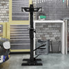 Coil Spring Compressor 1.5T Auto Strut Hydraulic Compressor Removing Tool
