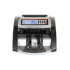 Bank Note Counter Machine Money UV/MG Plastic Banknote Cash Counting Detector