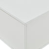 Wooden Lift Up Top Coffee Table With Storage Shelf Living Room Home Office White