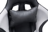 Heavy Duty Gaming Chair Swivel Recliner Racing PC Game Chair with Footrest NEW