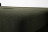 Swyft Model 04 3 Seater Sofa Bed - Fern Boucle RRP £4200