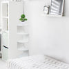 Exquisite Flowerpot Holder Wall-mounted Rack Wooden Shelf Corner Shelf Baby