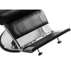 Recline Heavy Duty Barber Chair Salon Cutting Hair Hydraulic Lift Swivel Chair