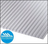 4mm greenhouse replacement sheets polycarbonate (5 Pack) - 730mm x 1220mm