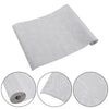 Luxury 3D Damask Non-woven Wallpaper Roll Home Wall Decor 9.5M Wall Paper Roll