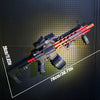 M416 Electric Water Gel Ball Blaster Toy – Automatic Outdoor Shooting Game