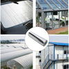 Insulation Foil Metal Shed Bubble Double Aluminium Loft Caravan Wall Attic Van