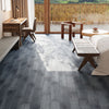 36 Piece 5 m² Floor Plank Tiles Self Adhesive Wood Effect PVC Kitchen Decoration