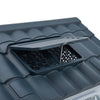 GARDEN OUTDOOR INDOOR PET STRONG DOG ANIMAL SHELTER PLASTIC KENNEL HOUSE