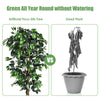 6FT Ficus Tree Artificial Plant Tree Decorative Plant Home Office Decoration
