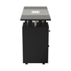 Manicure Table Nail Station Pro Technician Desk Art Salon Beauty Workstation UK