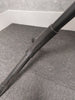 DAMAGED SEE PICS!! Glide Easy-store Ironing Board