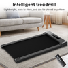 Electric Treadmill Pad Running Walking Machine Home Gym Fitness Exercise Black