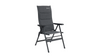 SET of 2 Outwell Rosewood Reclining Camping Chairs