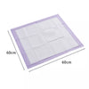 Weatherproof Indoor Outdoor Plastic Pet Puppy Dog House Dog Kennel Shelter Home