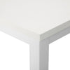 Computer Desk Laptop Study Writing Table Office Home Workstation w/ Metal Fram