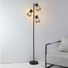 LED Floor Lamp Reading Task Study Desk Craft Standing Lounge Light Home Office