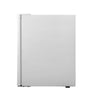 Panana 46/70 L Mini Fridge Black Counter Top Small Refrigerator Drinks Cooler