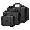 Waterproof Travel Flight Hard Carry Case Foam Camera Storage Box Protective uk