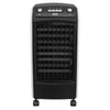 Sealey Air Cooler Purifier Humidifier Fan inc Ice Packs Remote Control SAC04