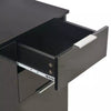 Sideboard Cabinet Cupboard Unit Storage Furniture With 2 Drawers & 2/3 Doors UK